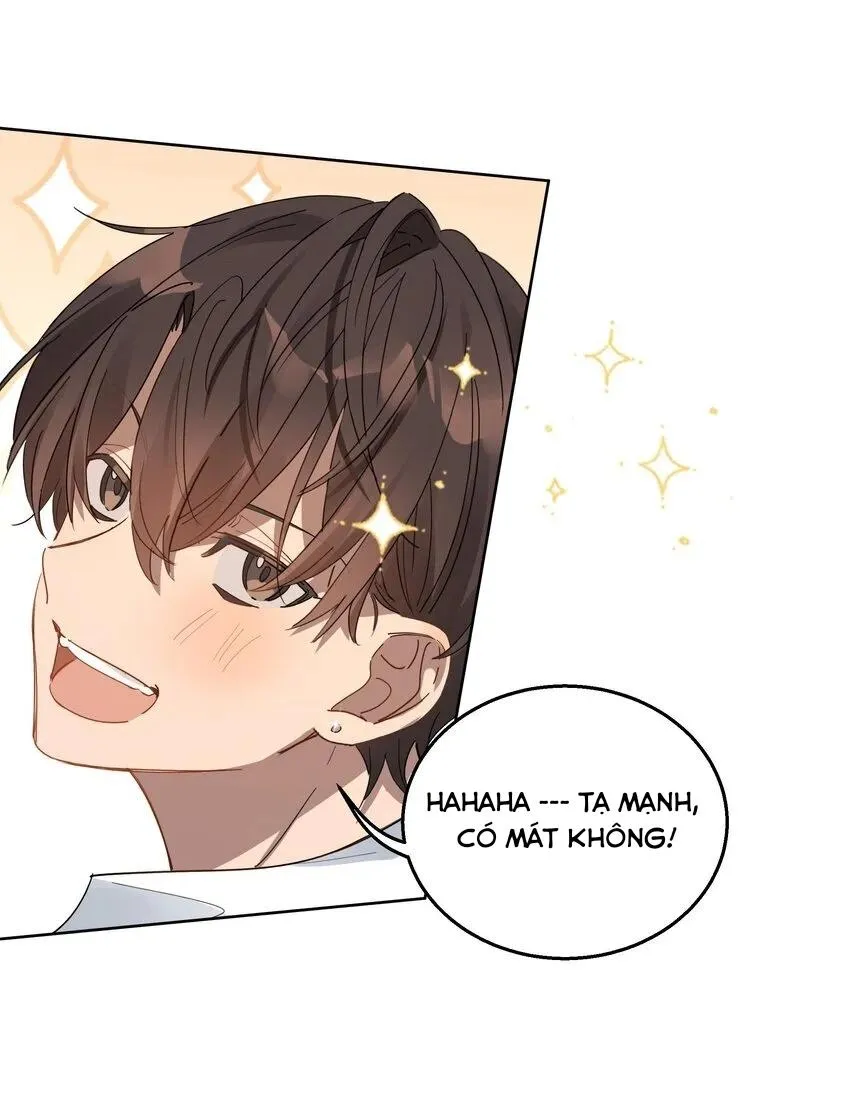 Năm tháng qua Chapter 18 Trang 25