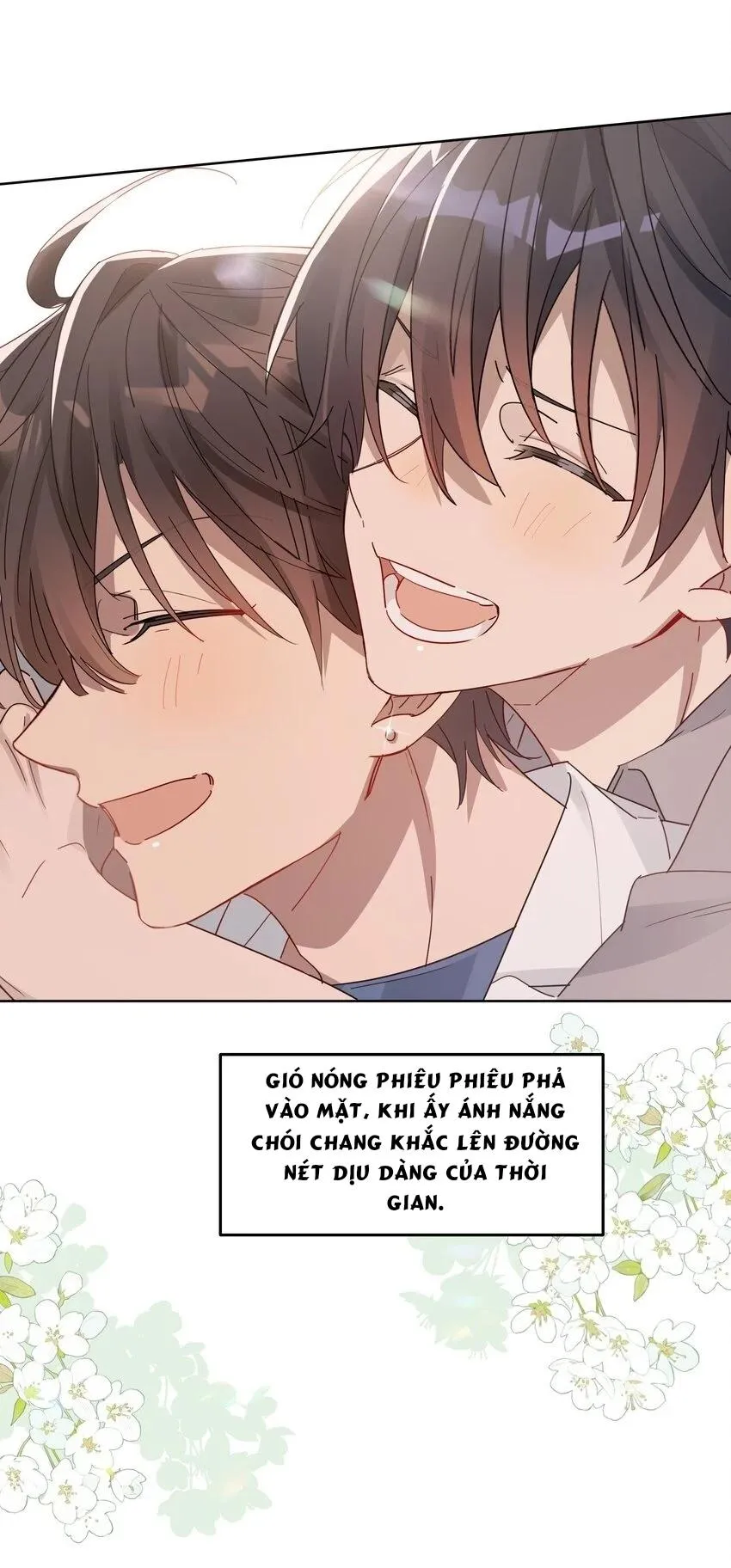 Năm tháng qua Chapter 18 Trang 26