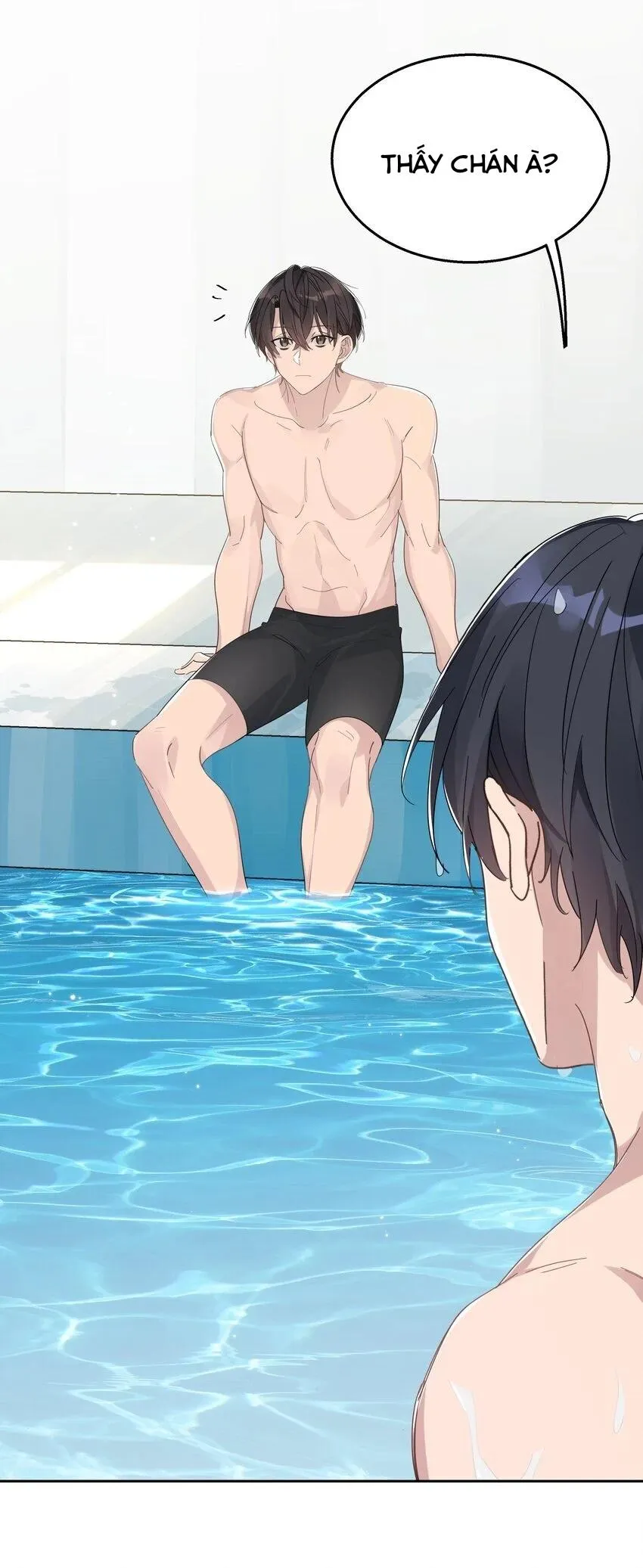 Năm tháng qua Chapter 19 Trang 3