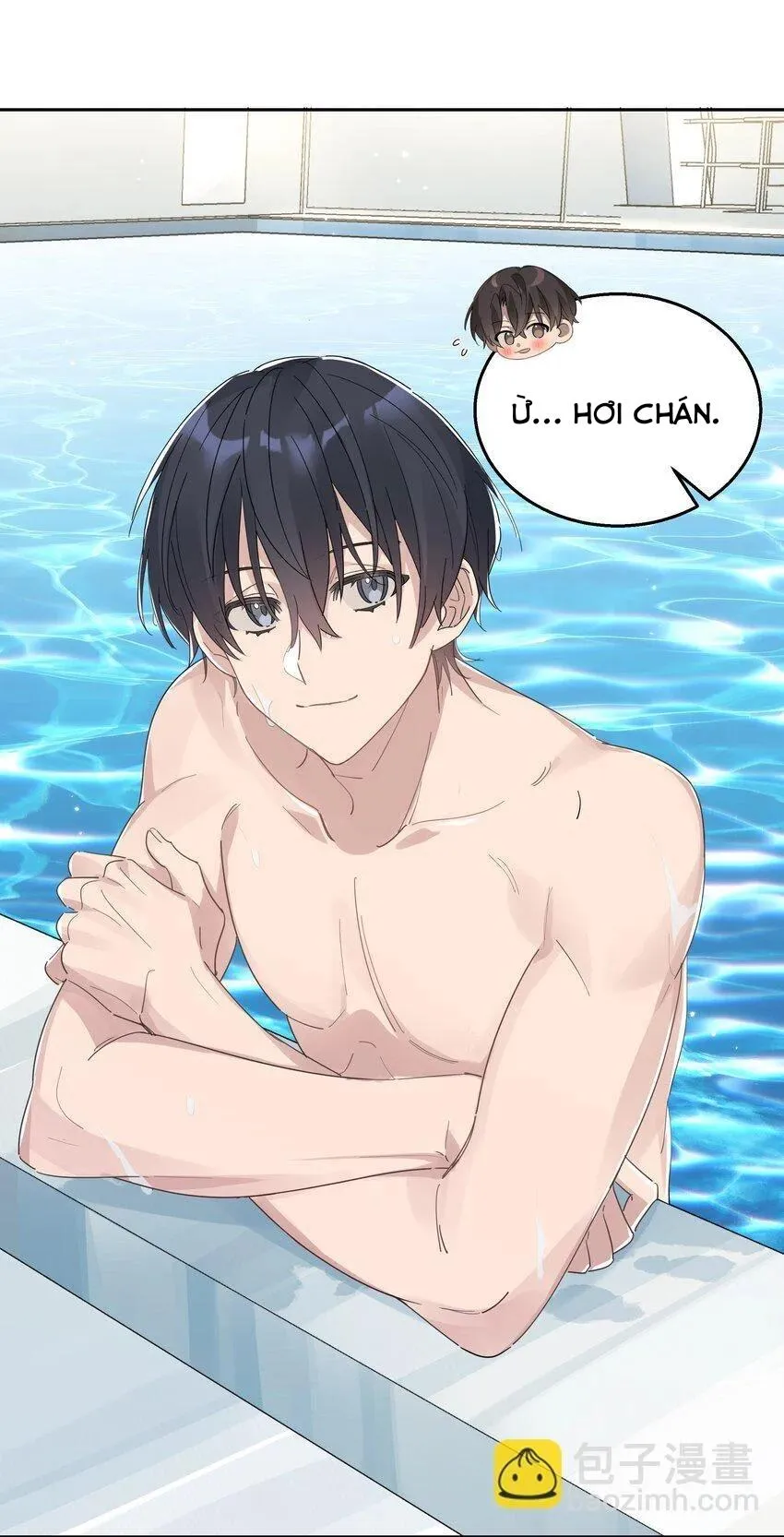 Năm tháng qua Chapter 19 Trang 4