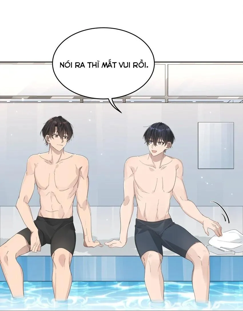 Năm tháng qua Chapter 19 Trang 6