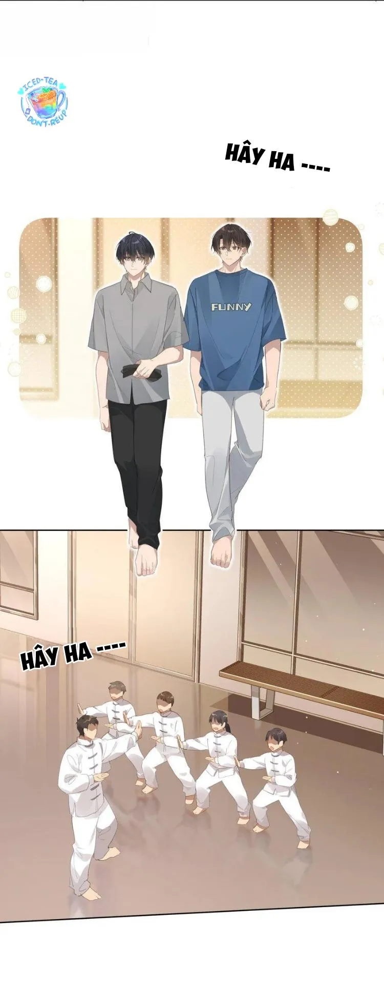 Năm tháng qua Chapter 19 Trang 16