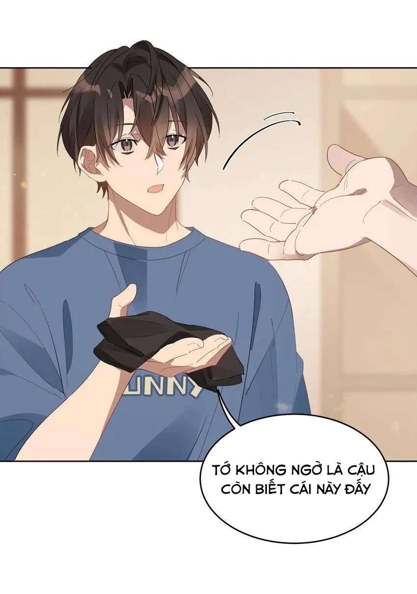 Năm tháng qua Chapter 19 Trang 18