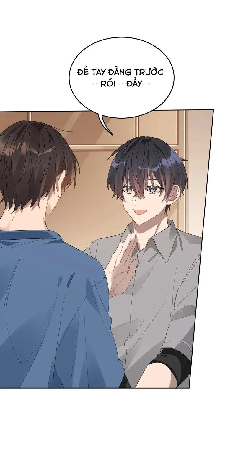 Năm tháng qua Chapter 19 Trang 20