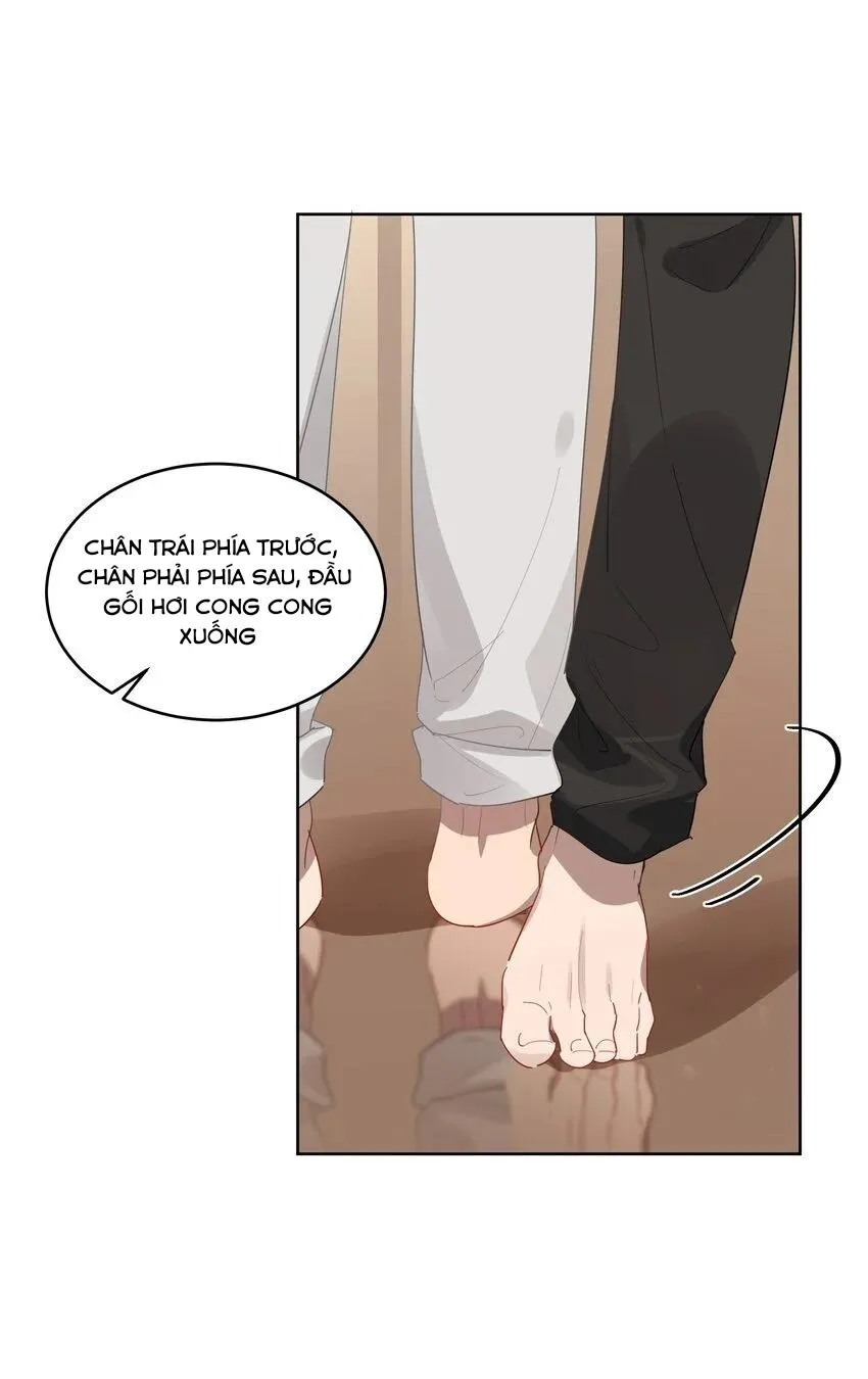 Năm tháng qua Chapter 19 Trang 21