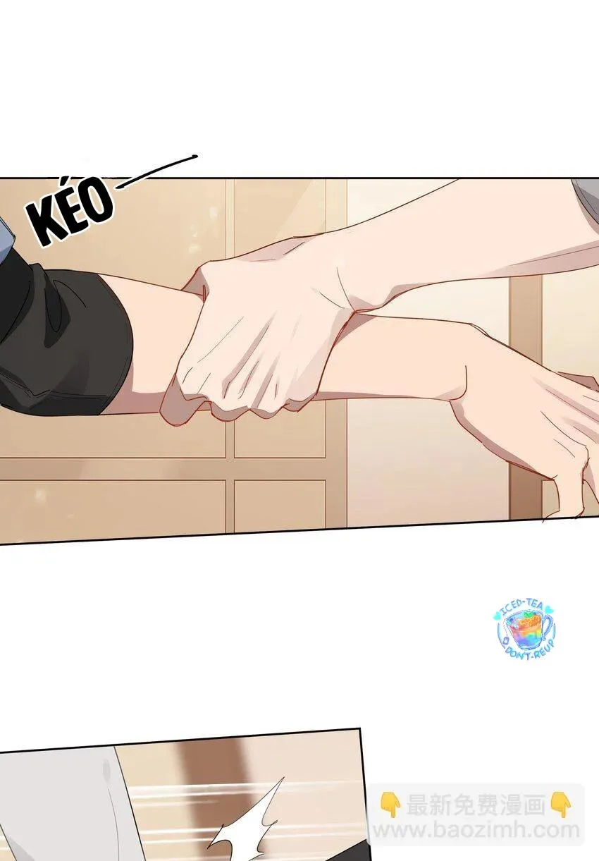 Năm tháng qua Chapter 19 Trang 22