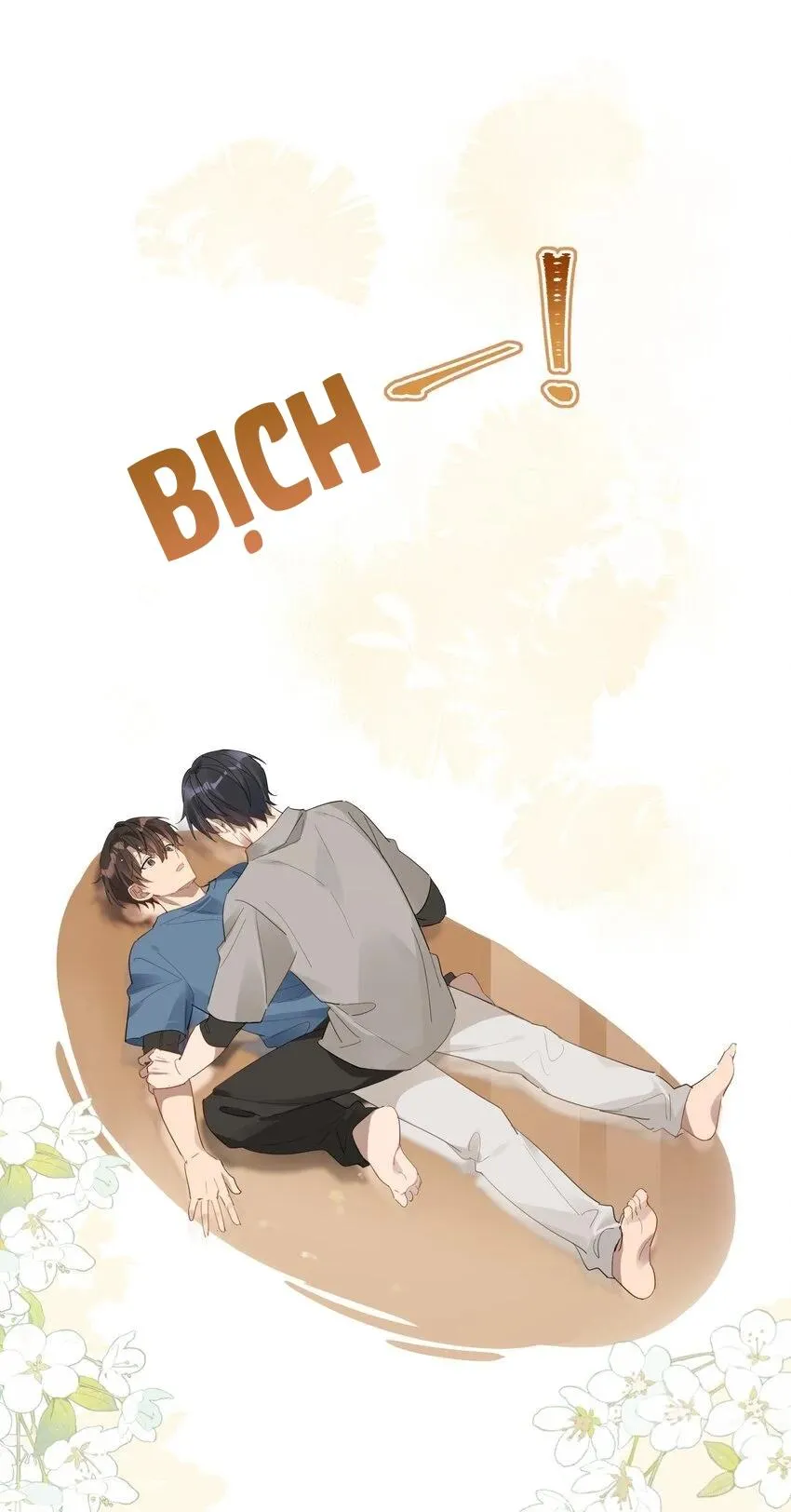 Năm tháng qua Chapter 19 Trang 24