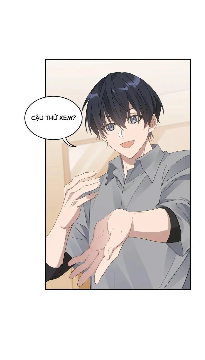 Năm tháng qua Chapter 20 Trang 4