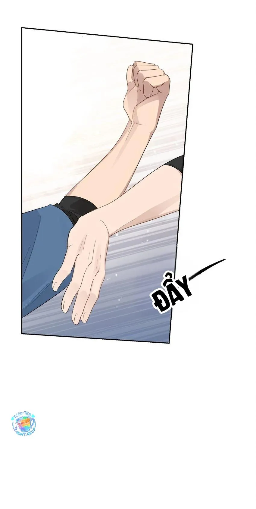 Năm tháng qua Chapter 20 Trang 6