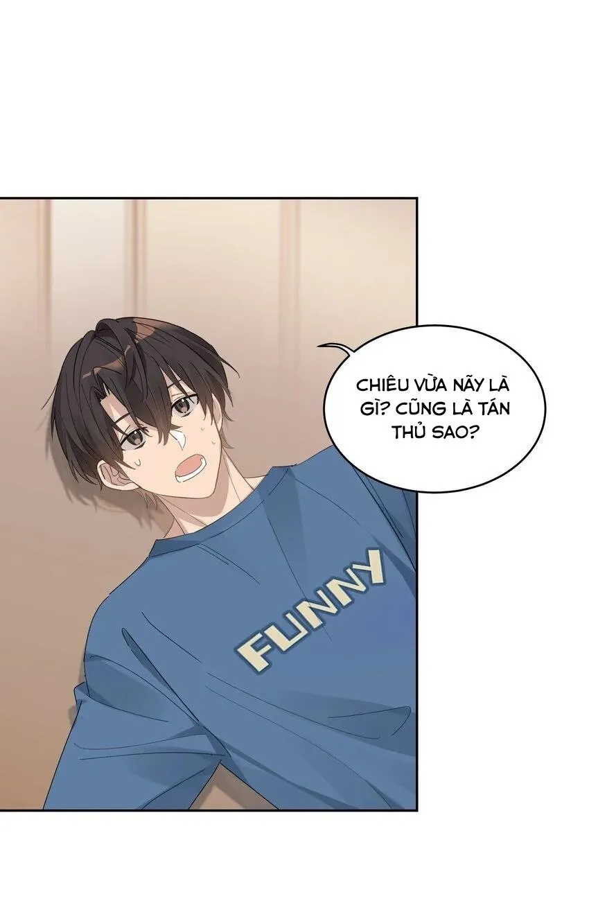 Năm tháng qua Chapter 20 Trang 8