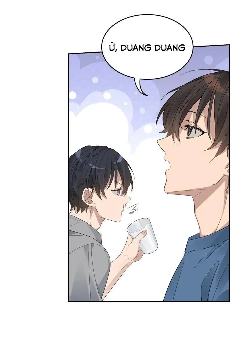Năm tháng qua Chapter 20 Trang 11