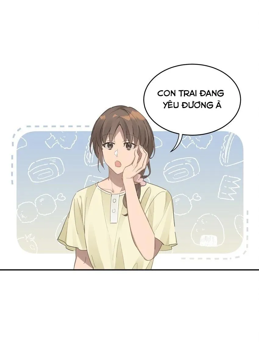 Năm tháng qua Chapter 20 Trang 19