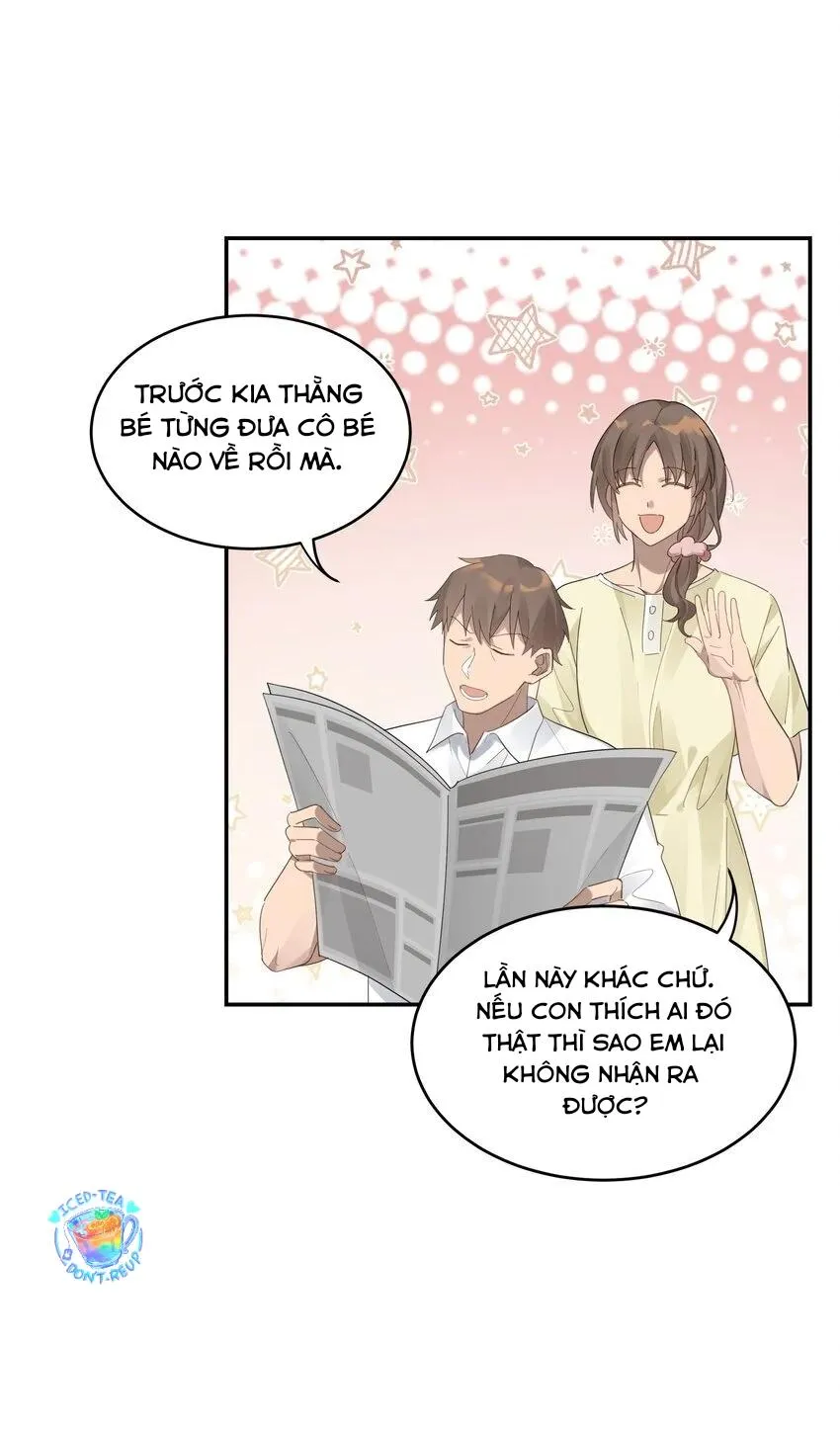 Năm tháng qua Chapter 20 Trang 20