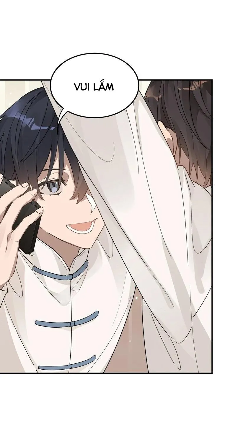 Năm tháng qua Chapter 20 Trang 23