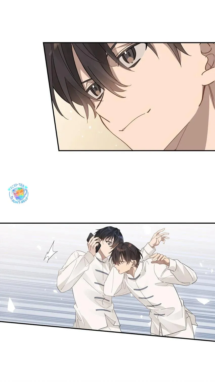 Năm tháng qua Chapter 20 Trang 24