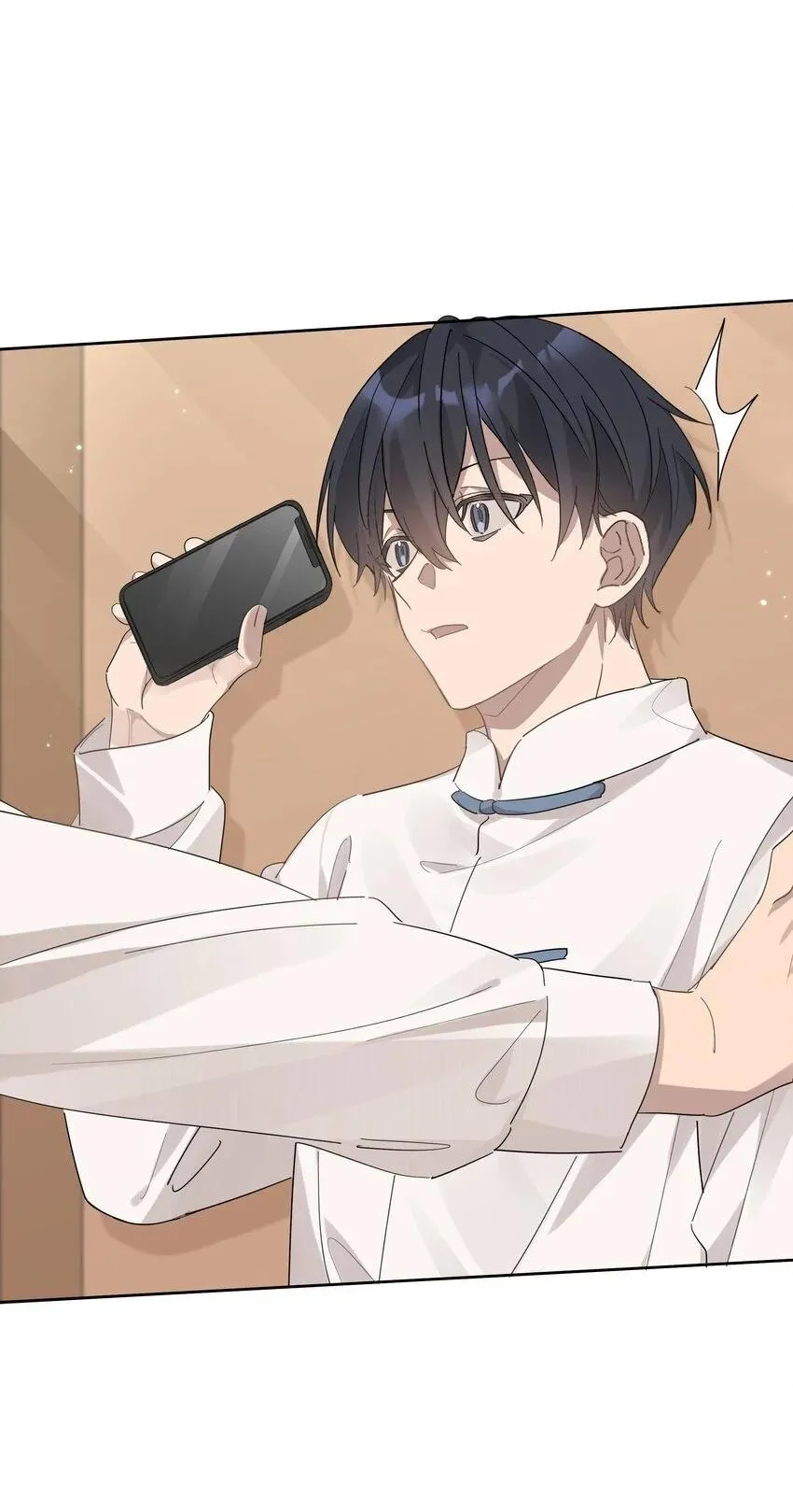 Năm tháng qua Chapter 20 Trang 25