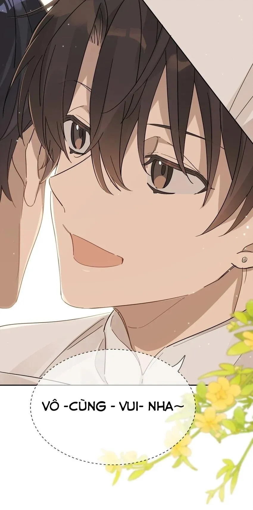 Năm tháng qua Chapter 20 Trang 28