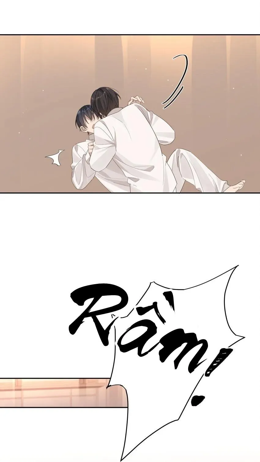 Năm tháng qua Chapter 21 Trang 5