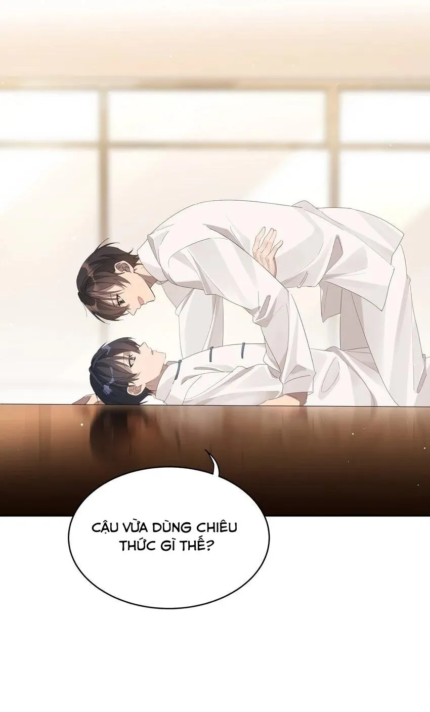 Năm tháng qua Chapter 21 Trang 6