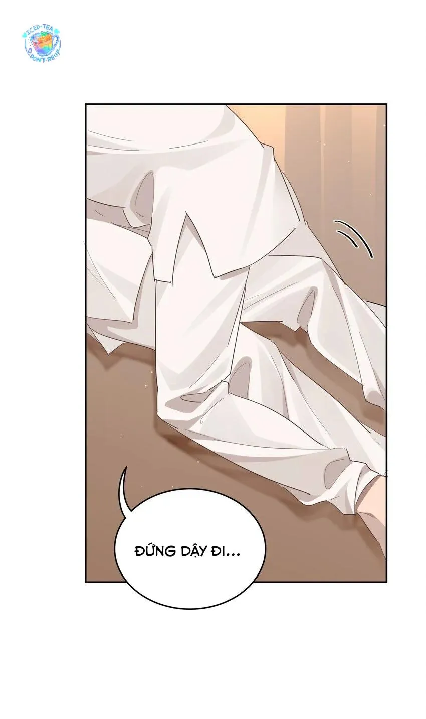 Năm tháng qua Chapter 21 Trang 8