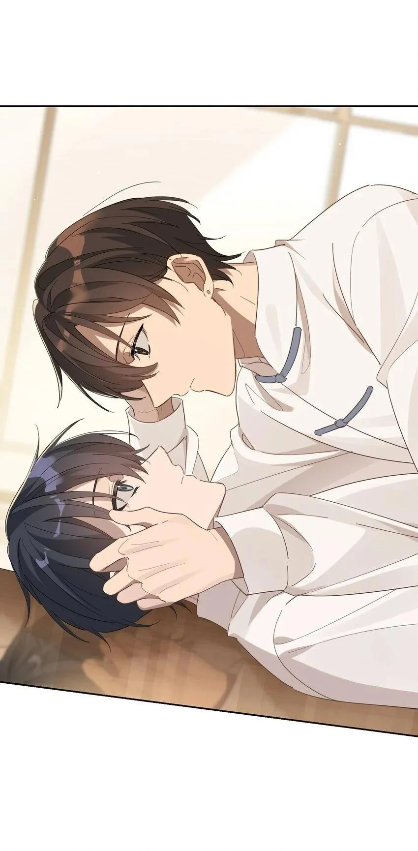 Năm tháng qua Chapter 21 Trang 9