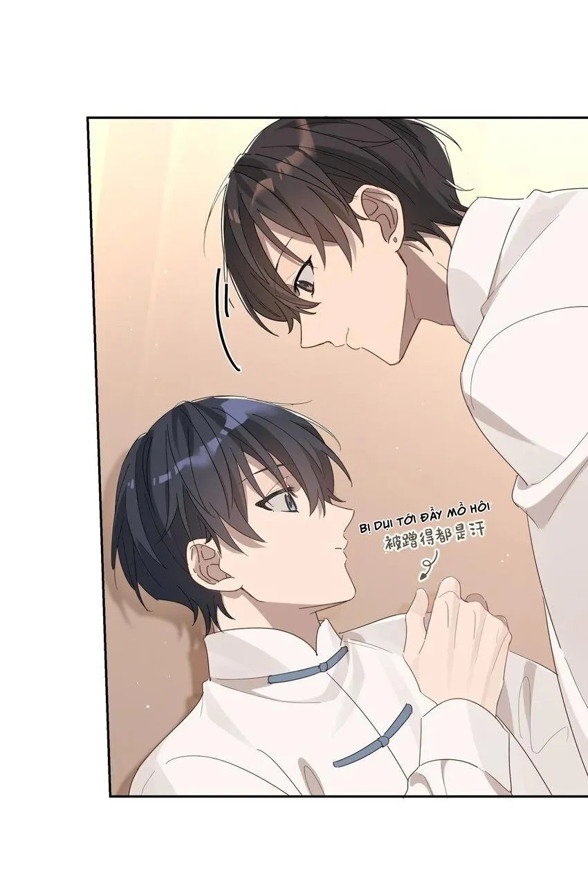 Năm tháng qua Chapter 21 Trang 11