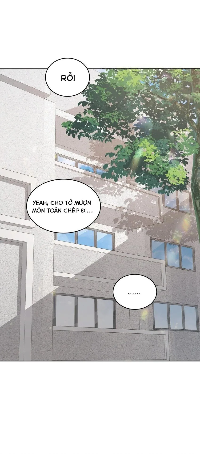 Năm tháng qua Chapter 21 Trang 14