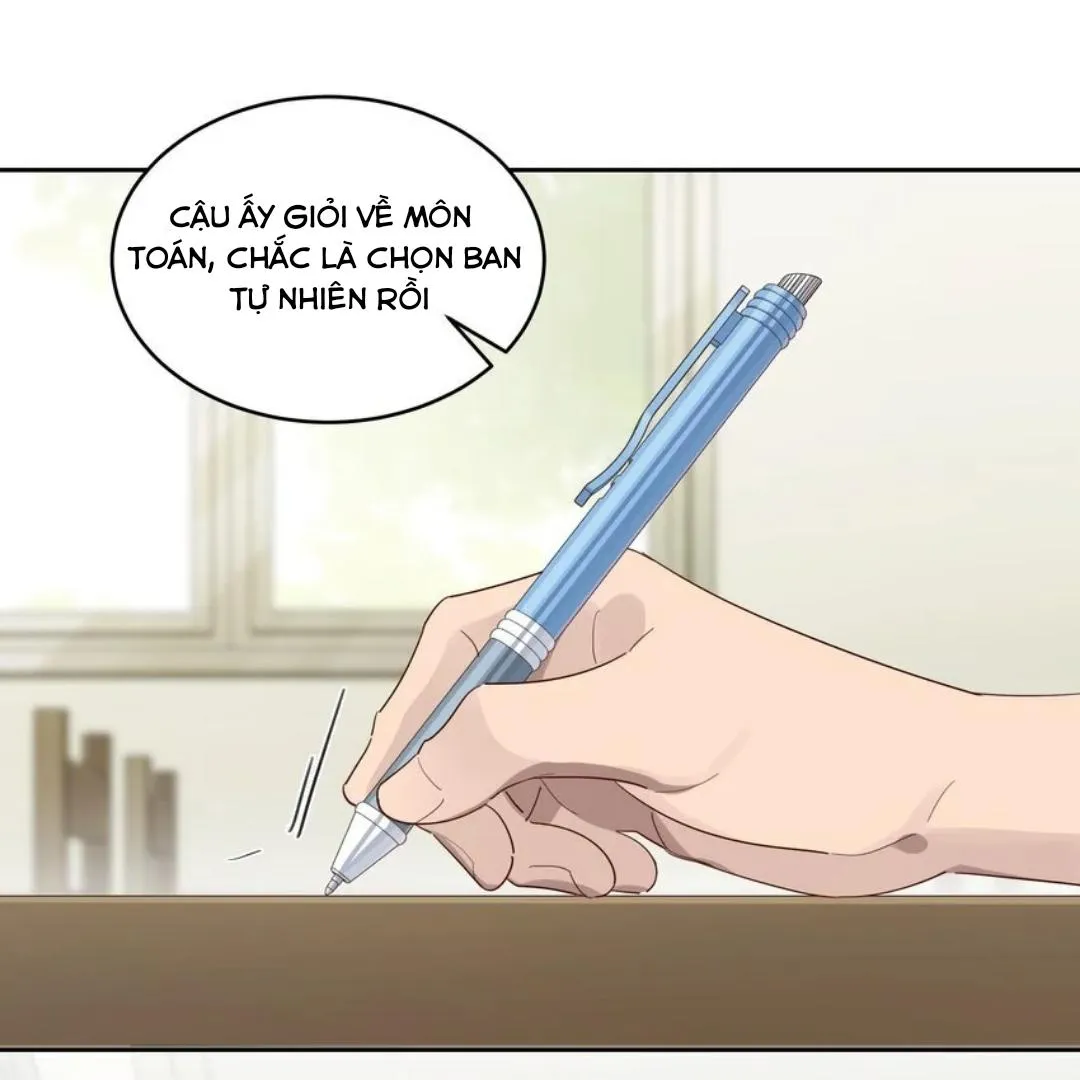 Năm tháng qua Chapter 21 Trang 18