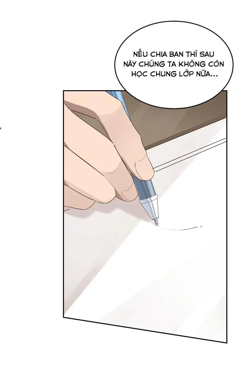 Năm tháng qua Chapter 21 Trang 20