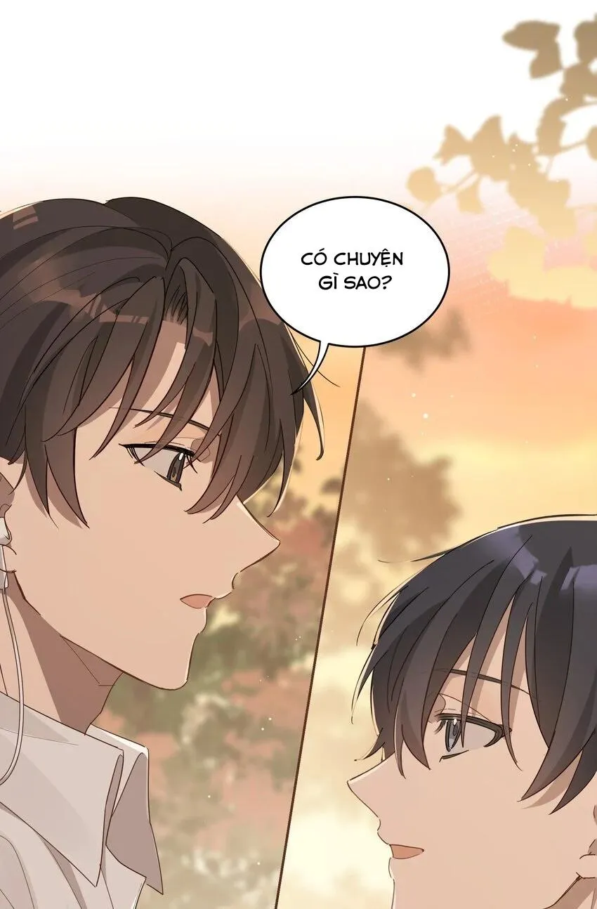 Năm tháng qua Chapter 21 Trang 31