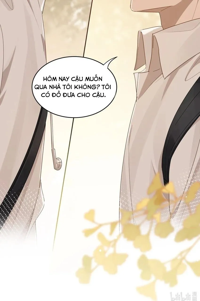 Năm tháng qua Chapter 21 Trang 32