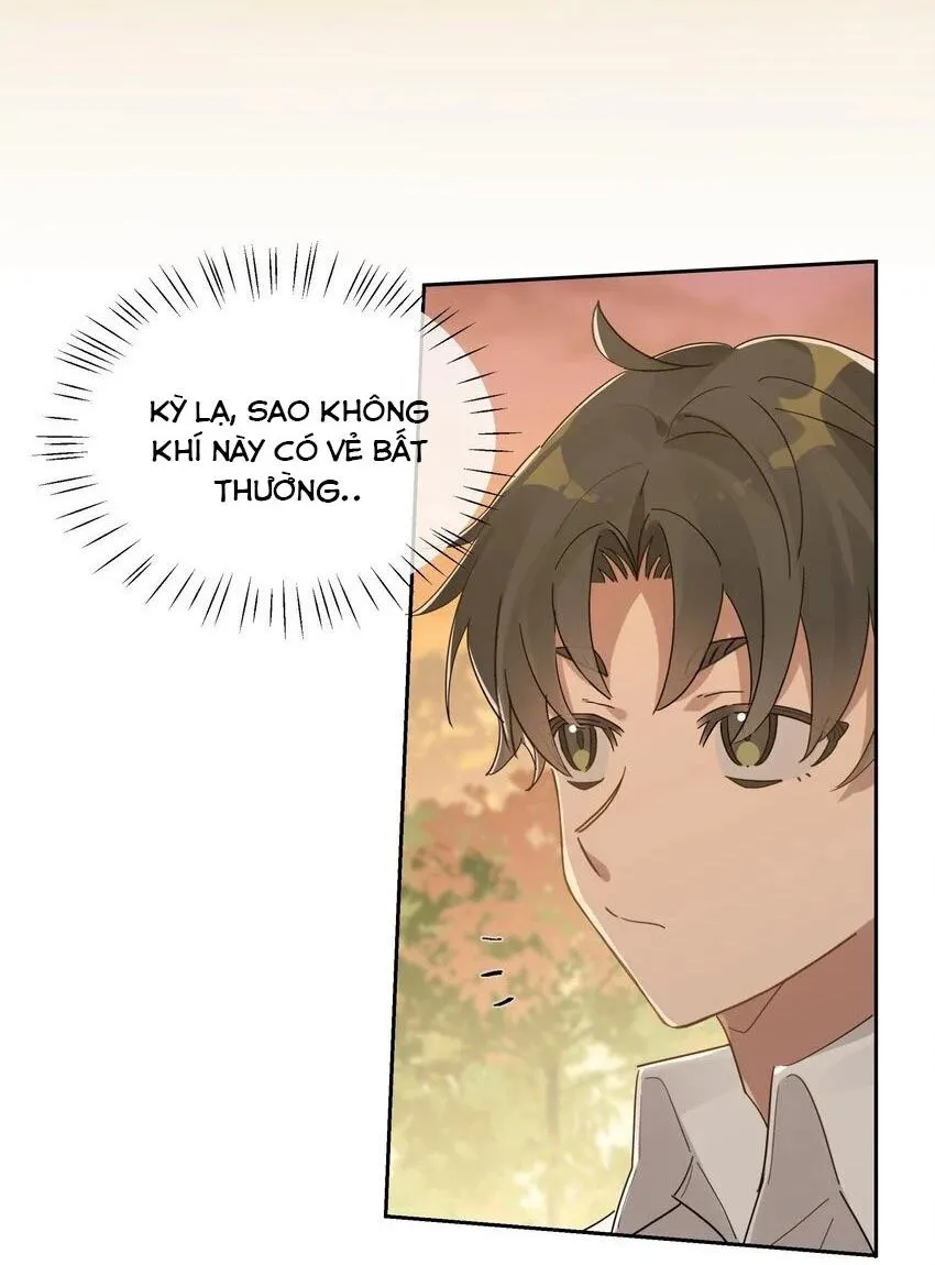 Năm tháng qua Chapter 22 Trang 4