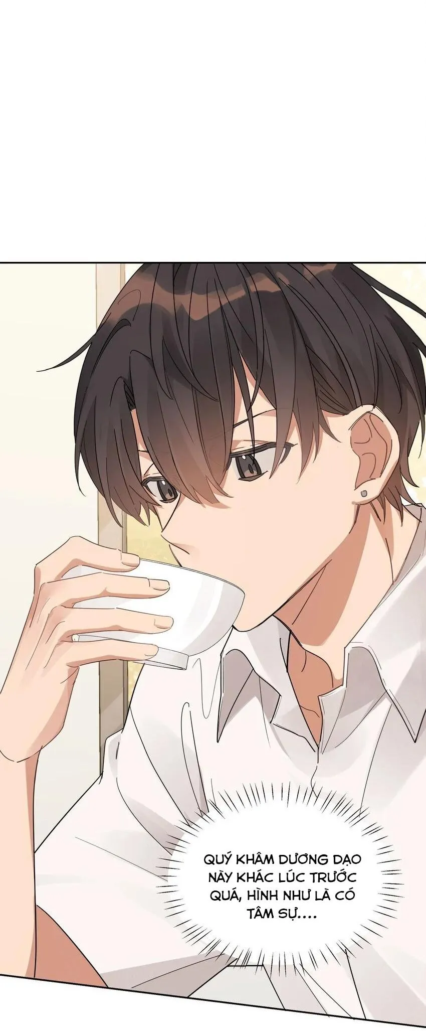 Năm tháng qua Chapter 22 Trang 12