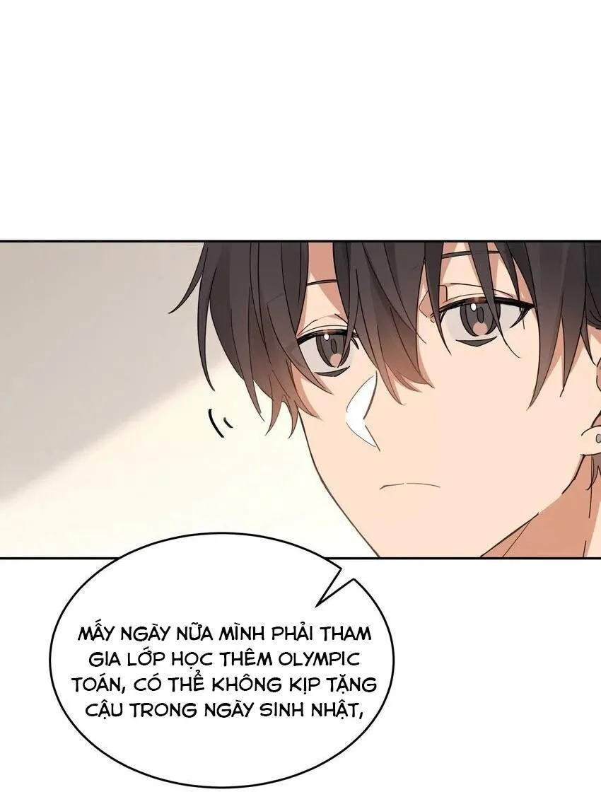 Năm tháng qua Chapter 22 Trang 14