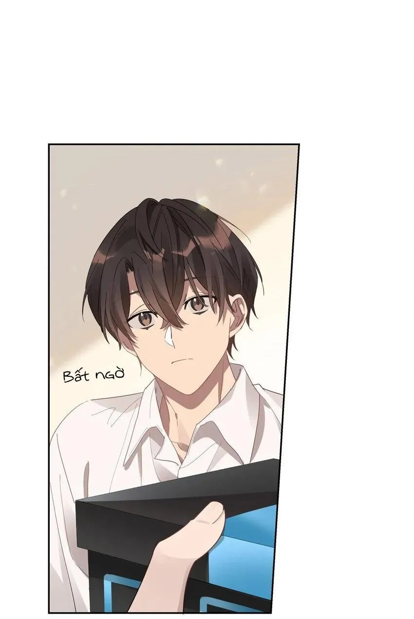 Năm tháng qua Chapter 22 Trang 18