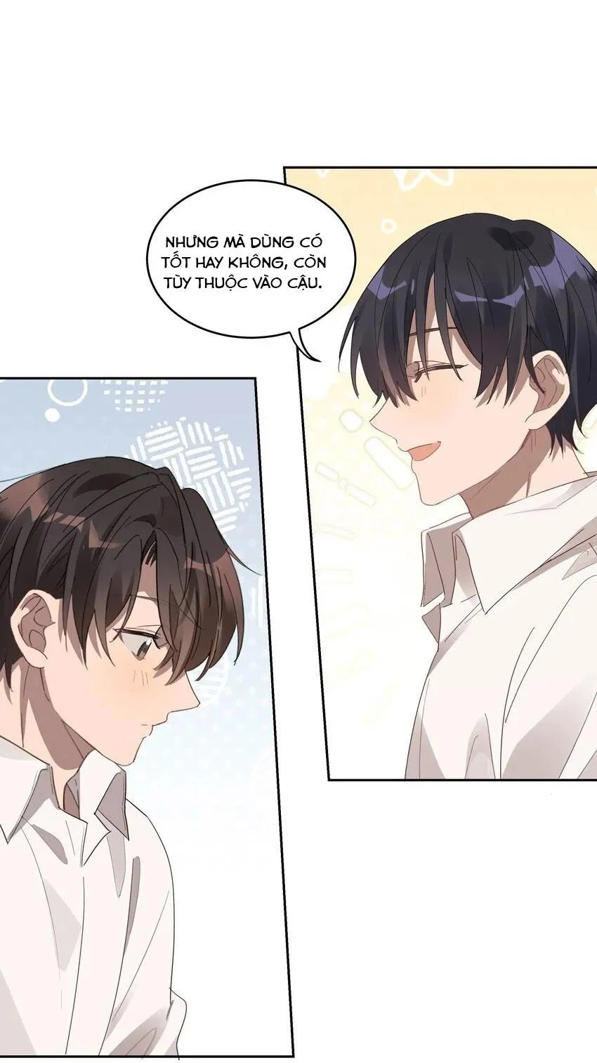 Năm tháng qua Chapter 22 Trang 20