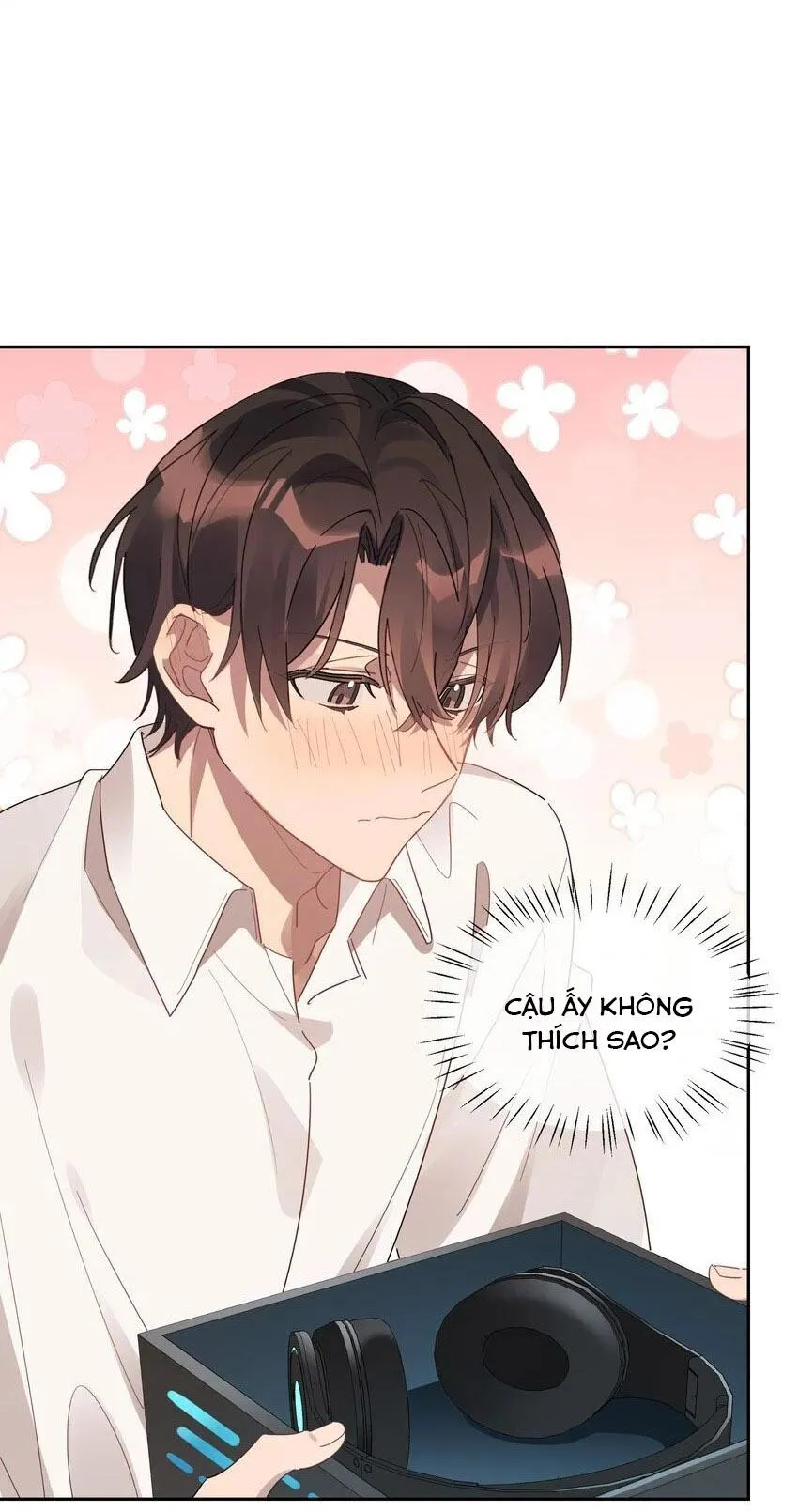 Năm tháng qua Chapter 22 Trang 21