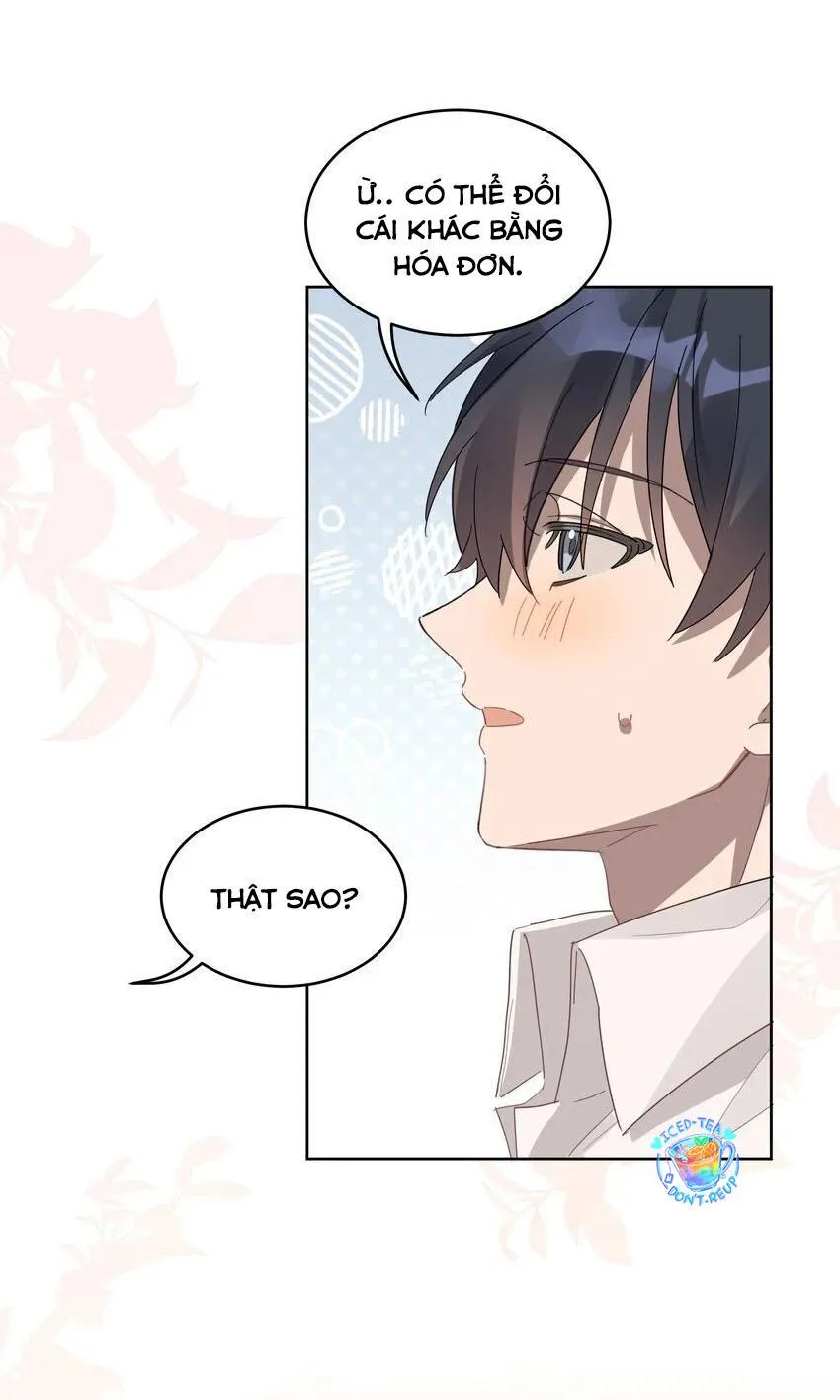 Năm tháng qua Chapter 23 Trang 3