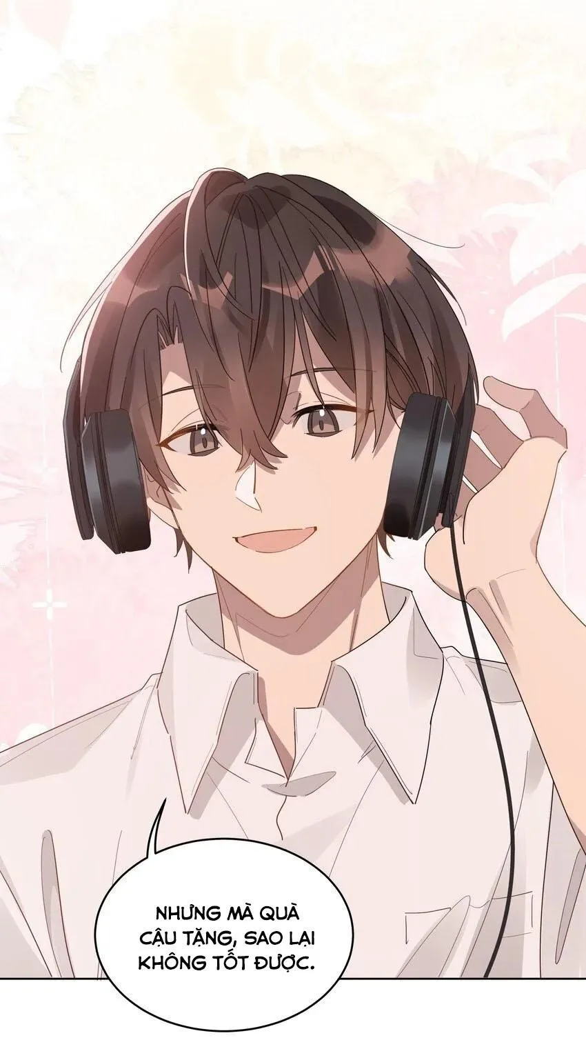 Năm tháng qua Chapter 23 Trang 4