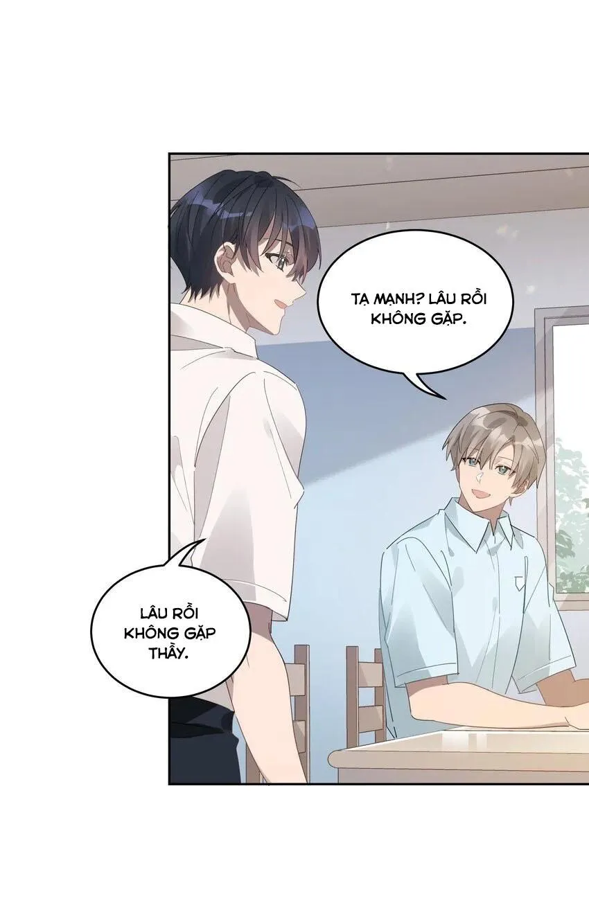 Năm tháng qua Chapter 23 Trang 6