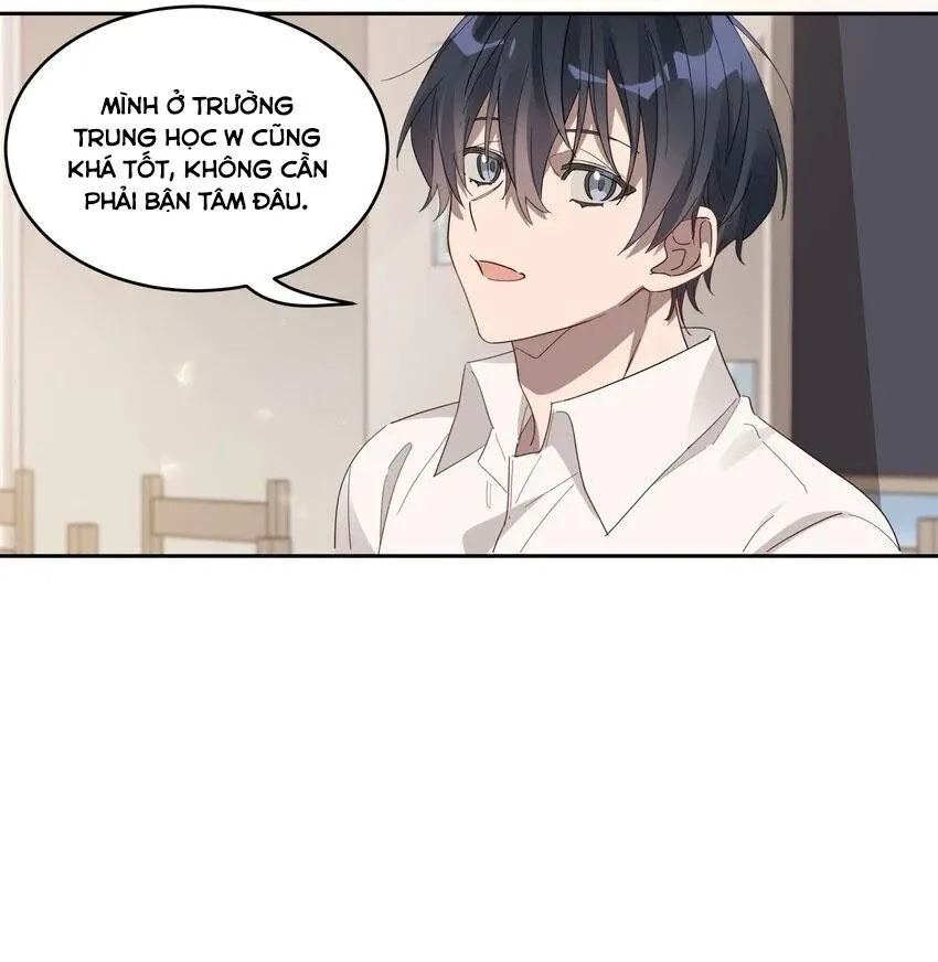 Năm tháng qua Chapter 23 Trang 9