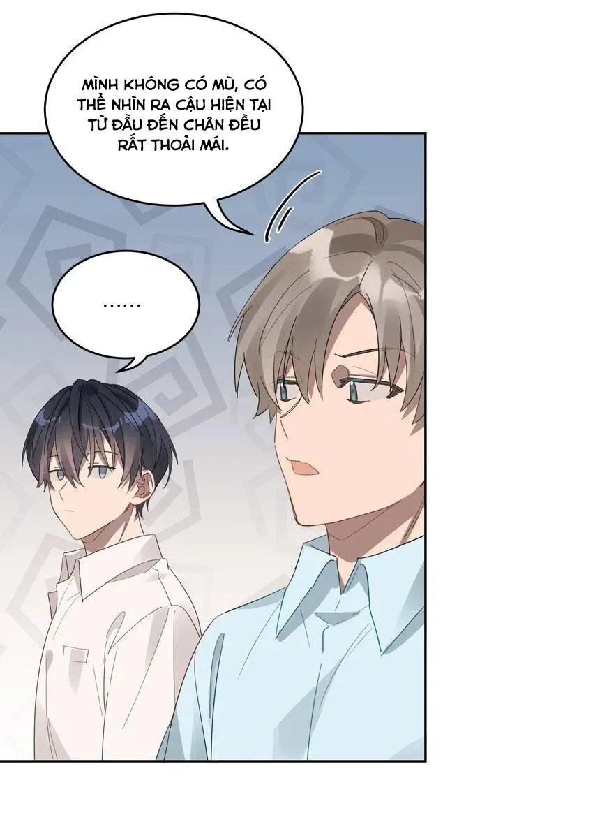 Năm tháng qua Chapter 23 Trang 10