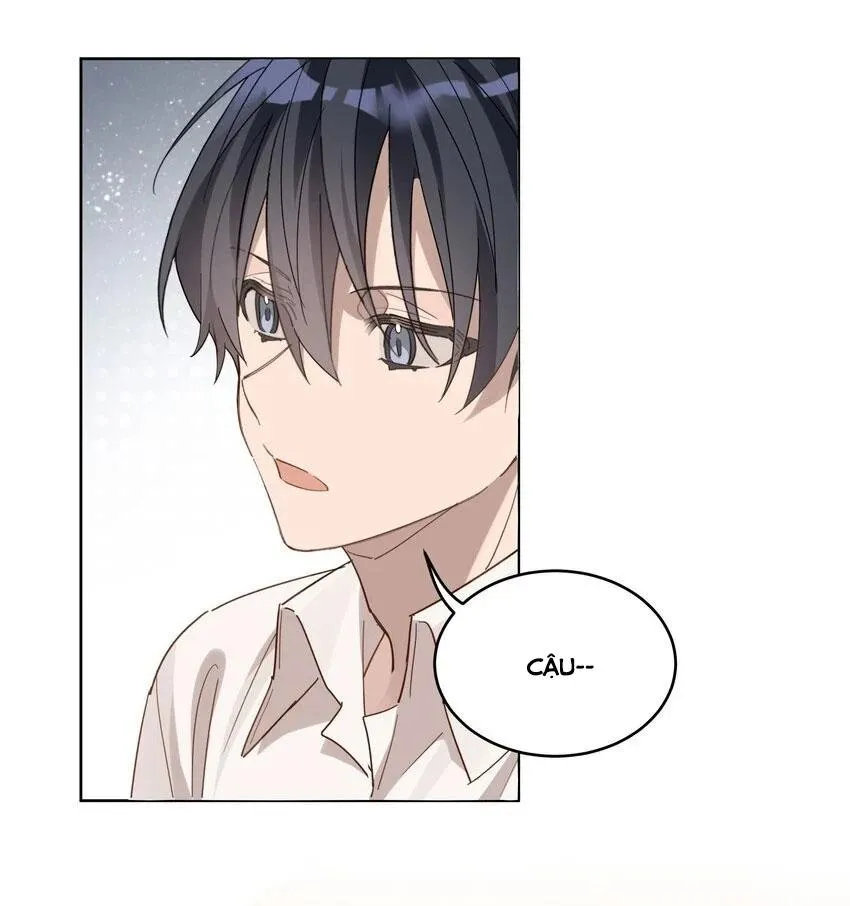 Năm tháng qua Chapter 23 Trang 15