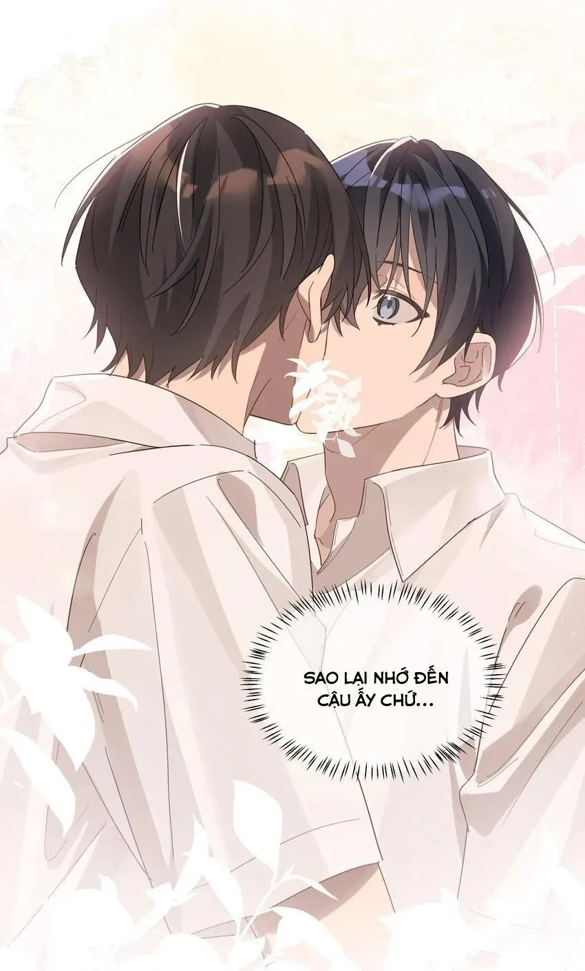 Năm tháng qua Chapter 23 Trang 16