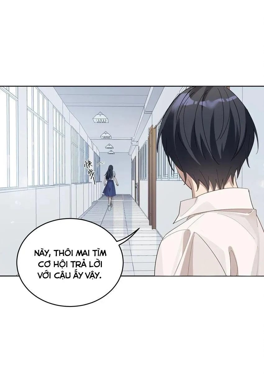 Năm tháng qua Chapter 23 Trang 18