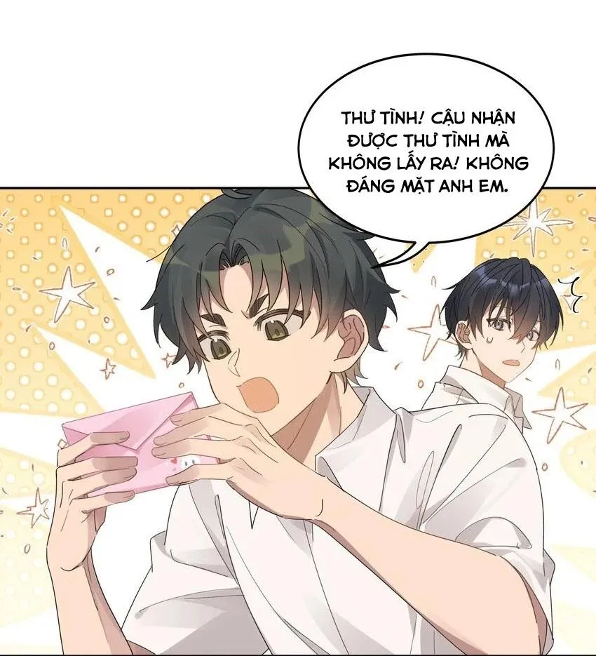 Năm tháng qua Chapter 23 Trang 23