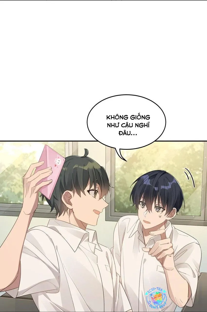 Năm tháng qua Chapter 23 Trang 24