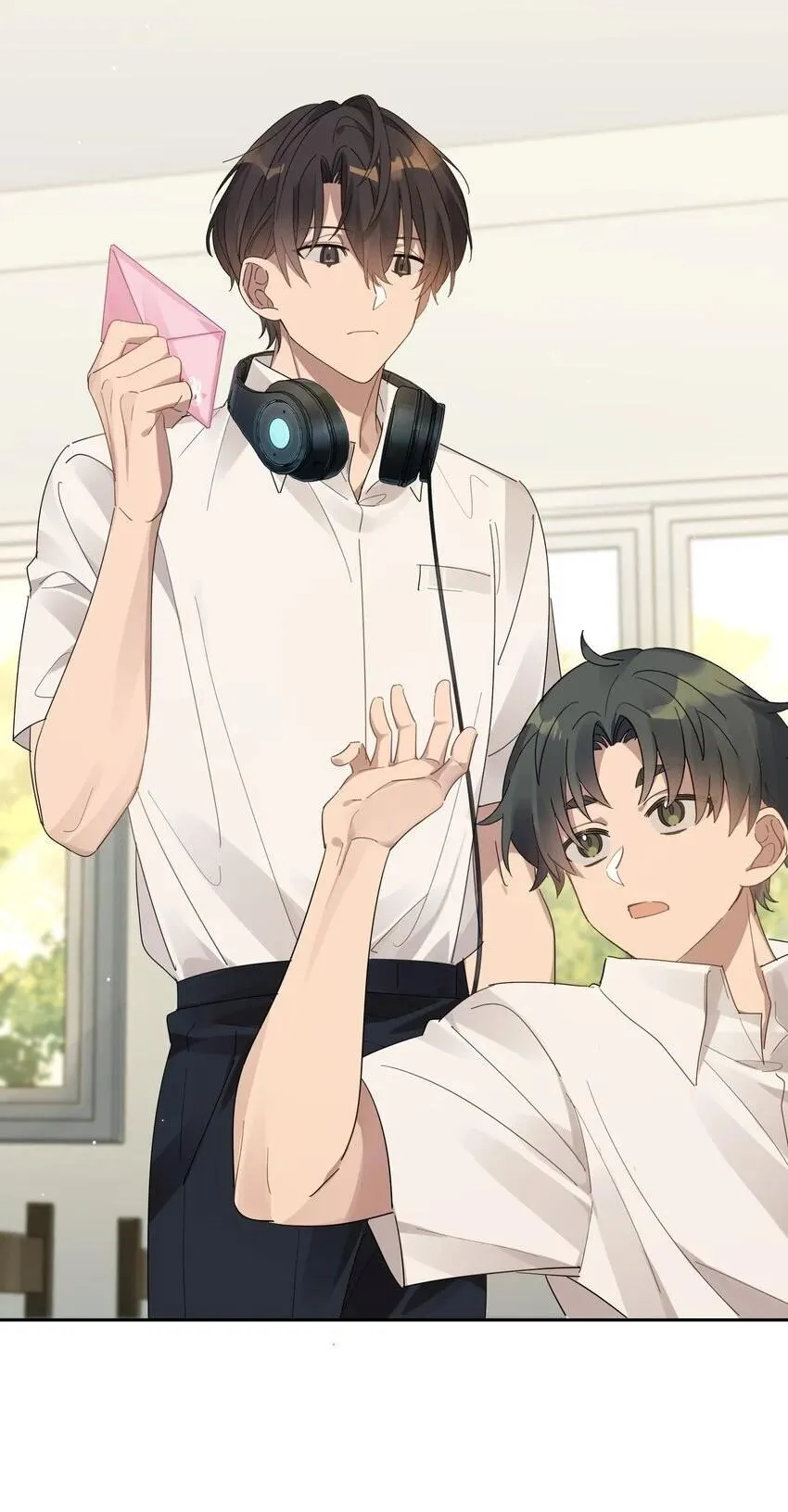 Năm tháng qua Chapter 23 Trang 26