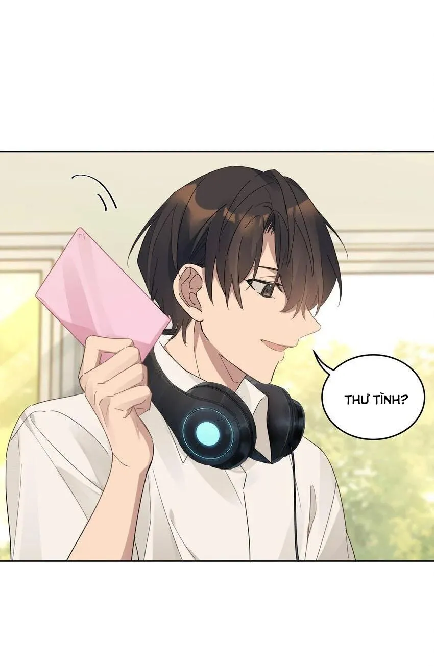 Năm tháng qua Chapter 23 Trang 27