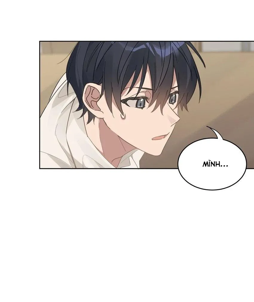 Năm tháng qua Chapter 23 Trang 29